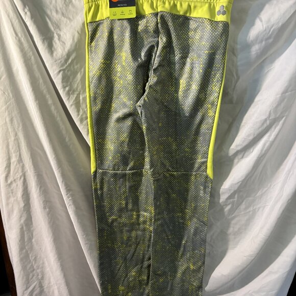 NWT Boy's size Medium (10-12) Tek Gear Relaxed Warm Up Pants - Picture 4 of 4